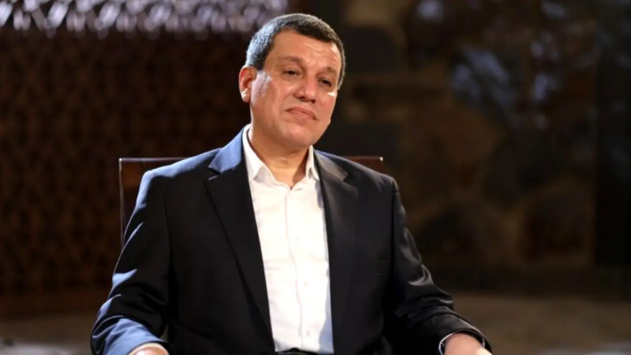 Mazlum Abdi: Henüz resmi göreve başlamadım