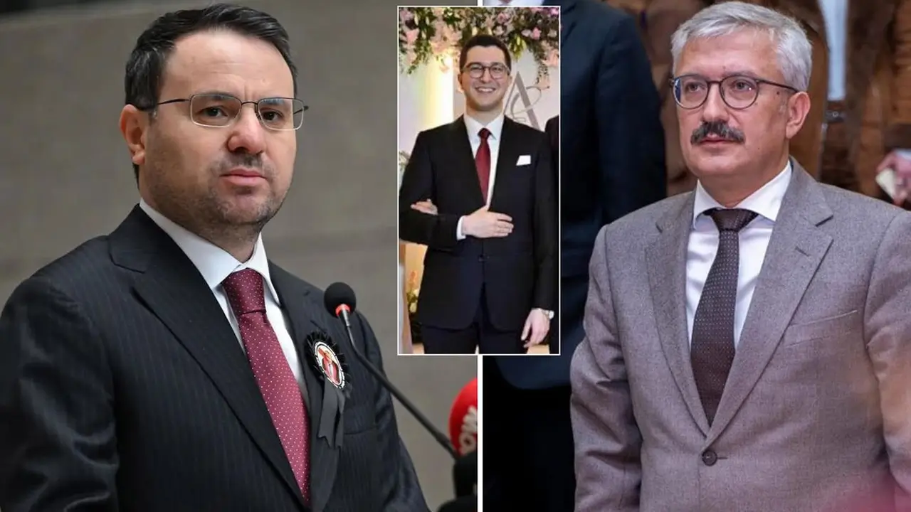 Diyarbakır’da görev yapan Başsavcının oğlu hakkında gözaltı kararı