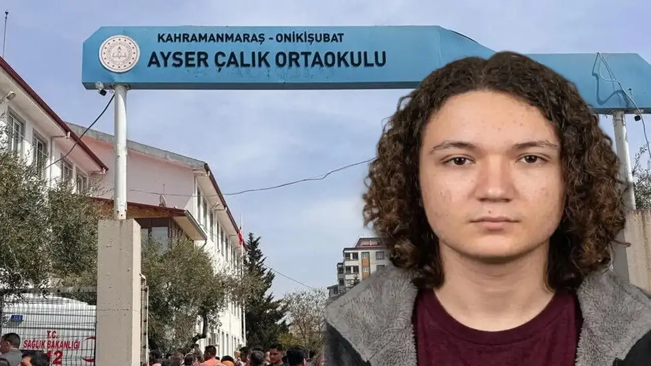 İsa Aras Mersinli’nin annesi: Çok acı çekiyorum