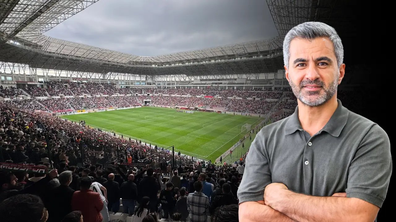 Nahit Eren’den provokatörlere sert mesaj: Bu heyecanı kimse bozamaz