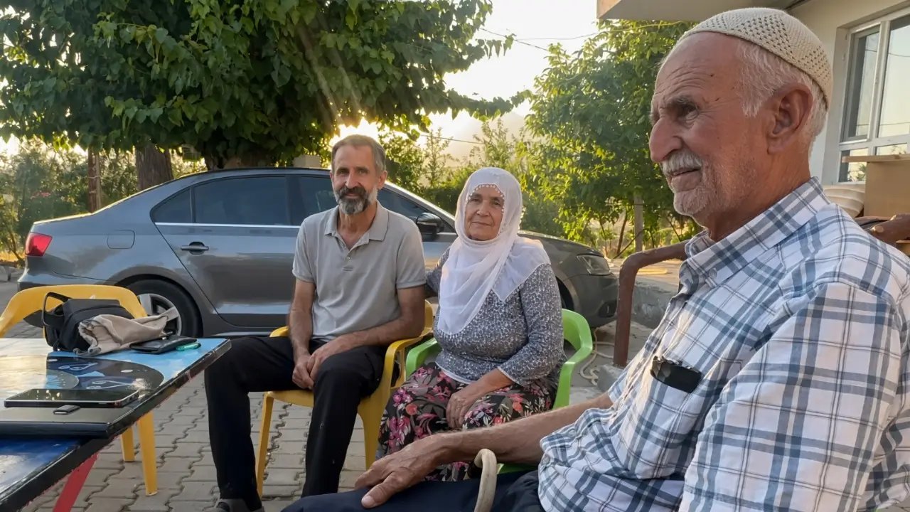 Cezaevinde dört üniversite bitirdi