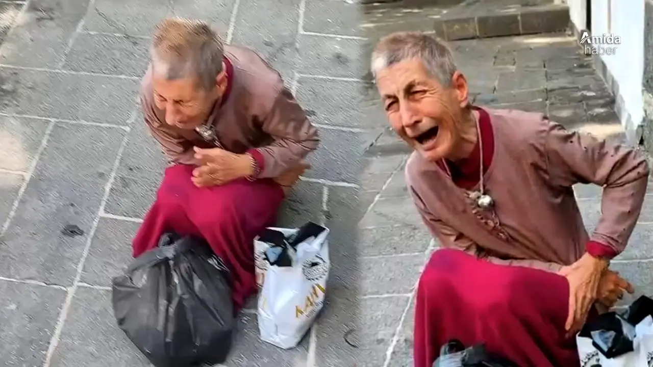 Diyarbakırlı Songül’e Karslı iş insanından destek