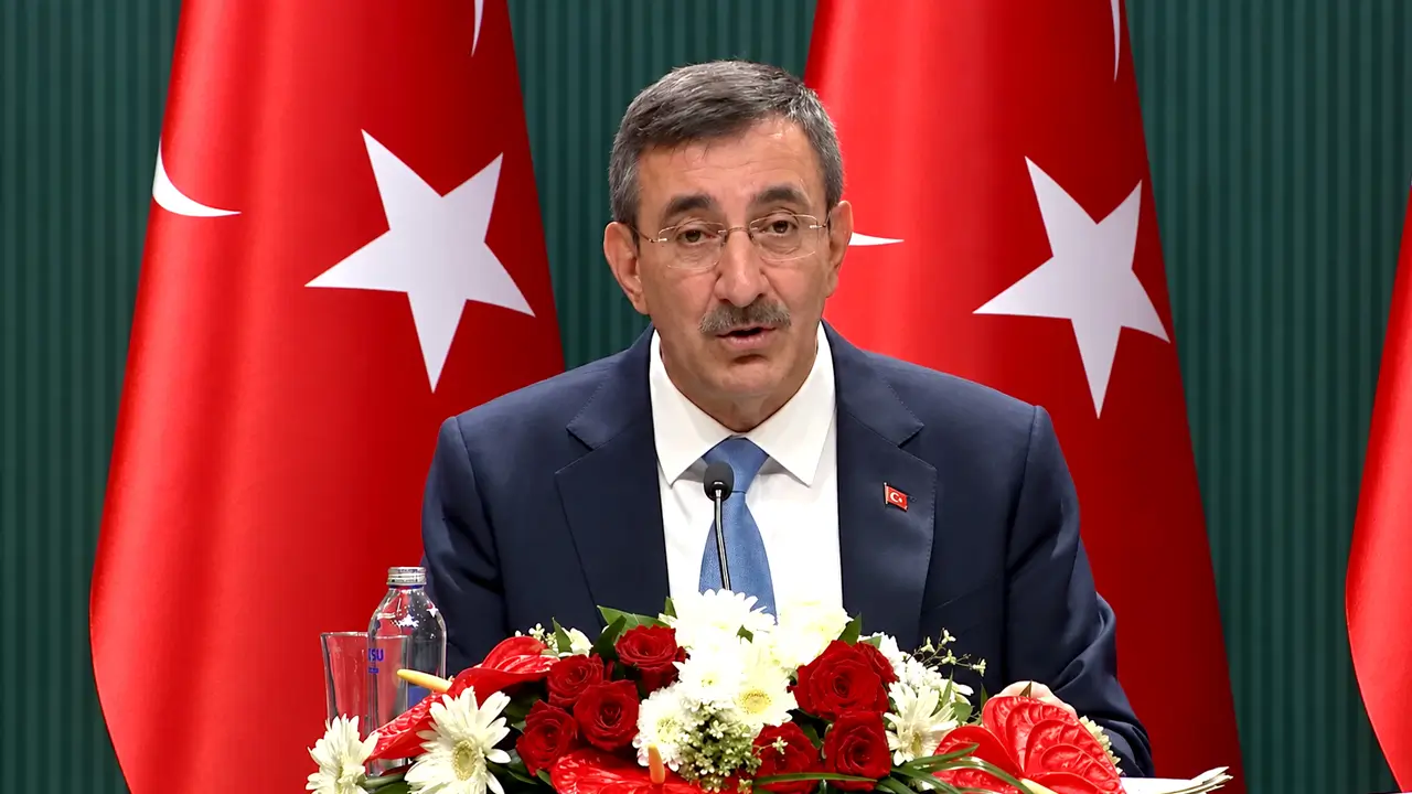 Cevdet Yılmaz: İşsizliği yüzde 8'e düşüreceğiz