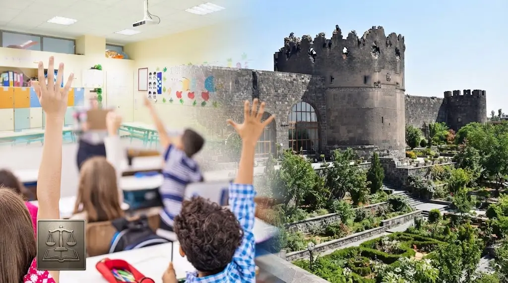 Diyarbakır’da özel okul ücreti için emsal karar