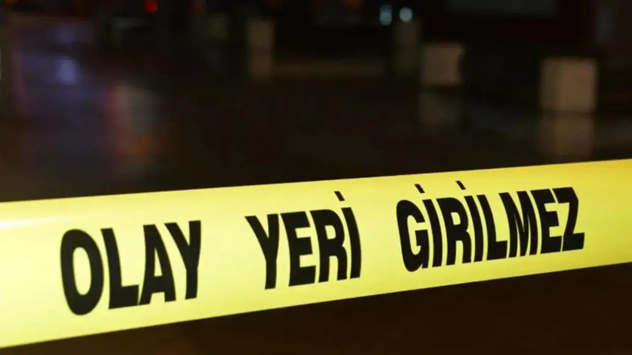 Diyarbakır: Mezarlıkta asılı halde ölü bulundu