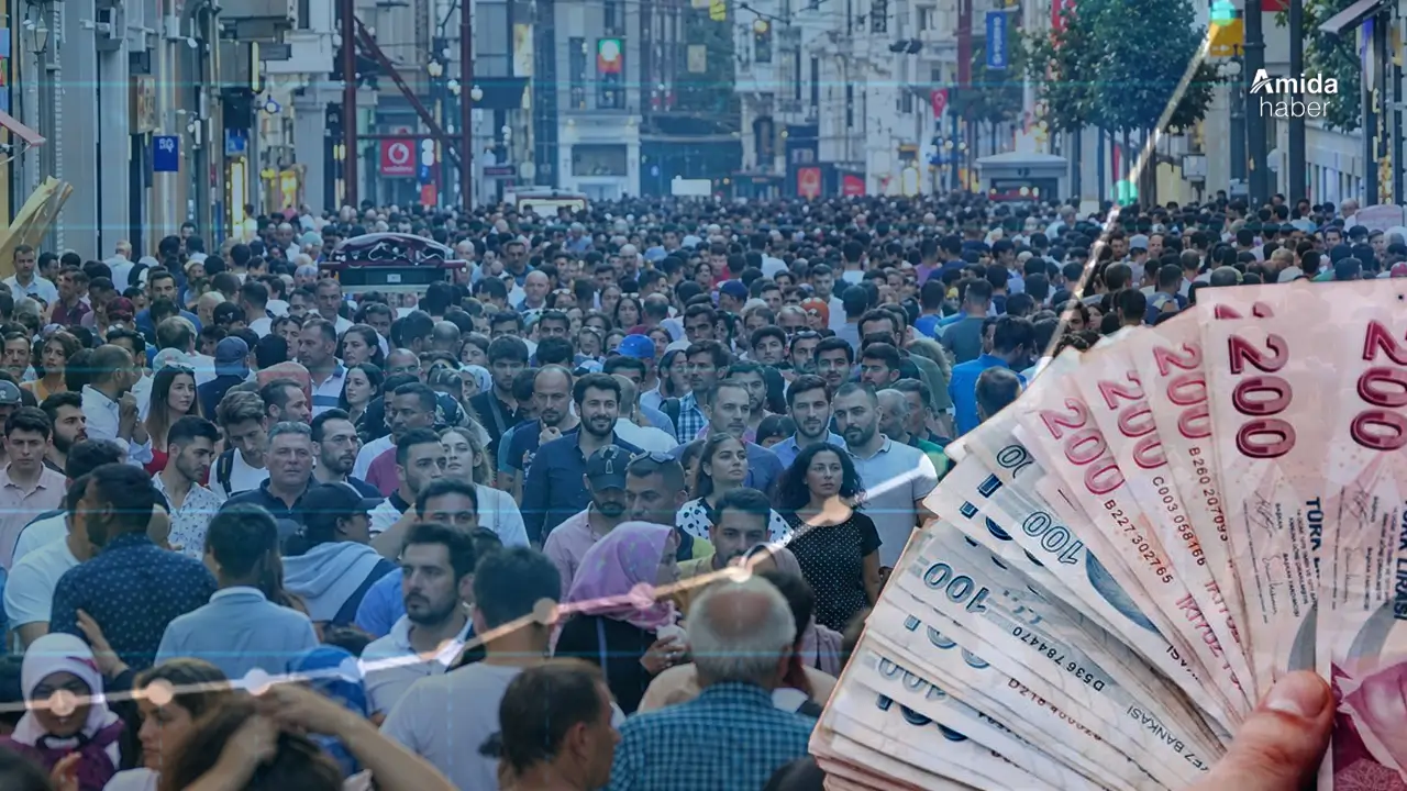 Asgari ücret için yüzde 50 zam senaryosu