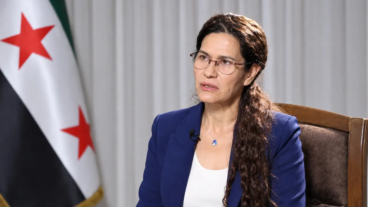 İlham Ahmed: Biz de memnun değiliz