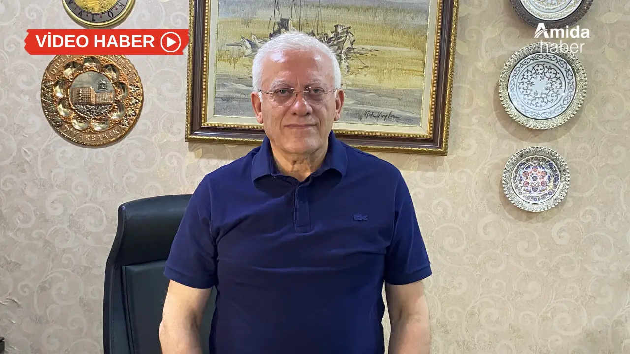 Amedspor’a tribün ırkçılığı: Bedirhanoğlu 25 yıl öncesini anlattı