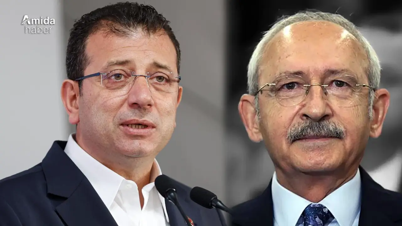 Kılıçdaroğlu: İmamoğlu ile işbirliğine açığız