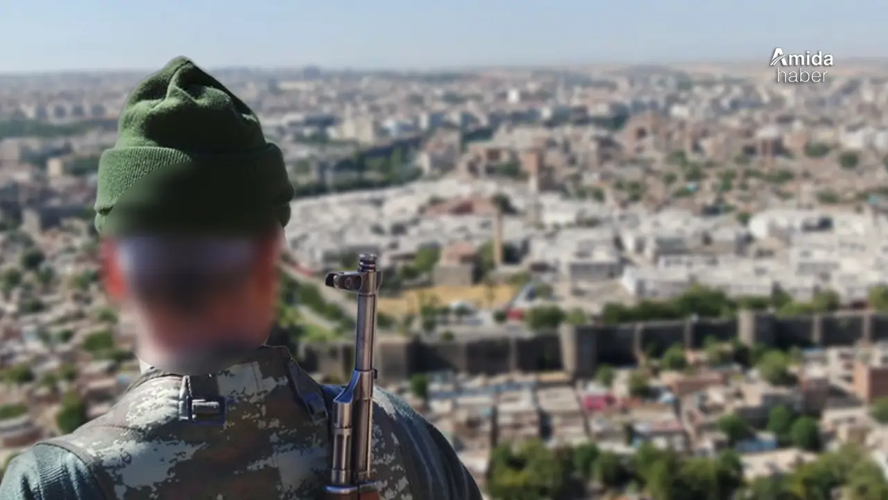 Diyarbakır’da ölü bulunan korucu Muş’ta defnedildi