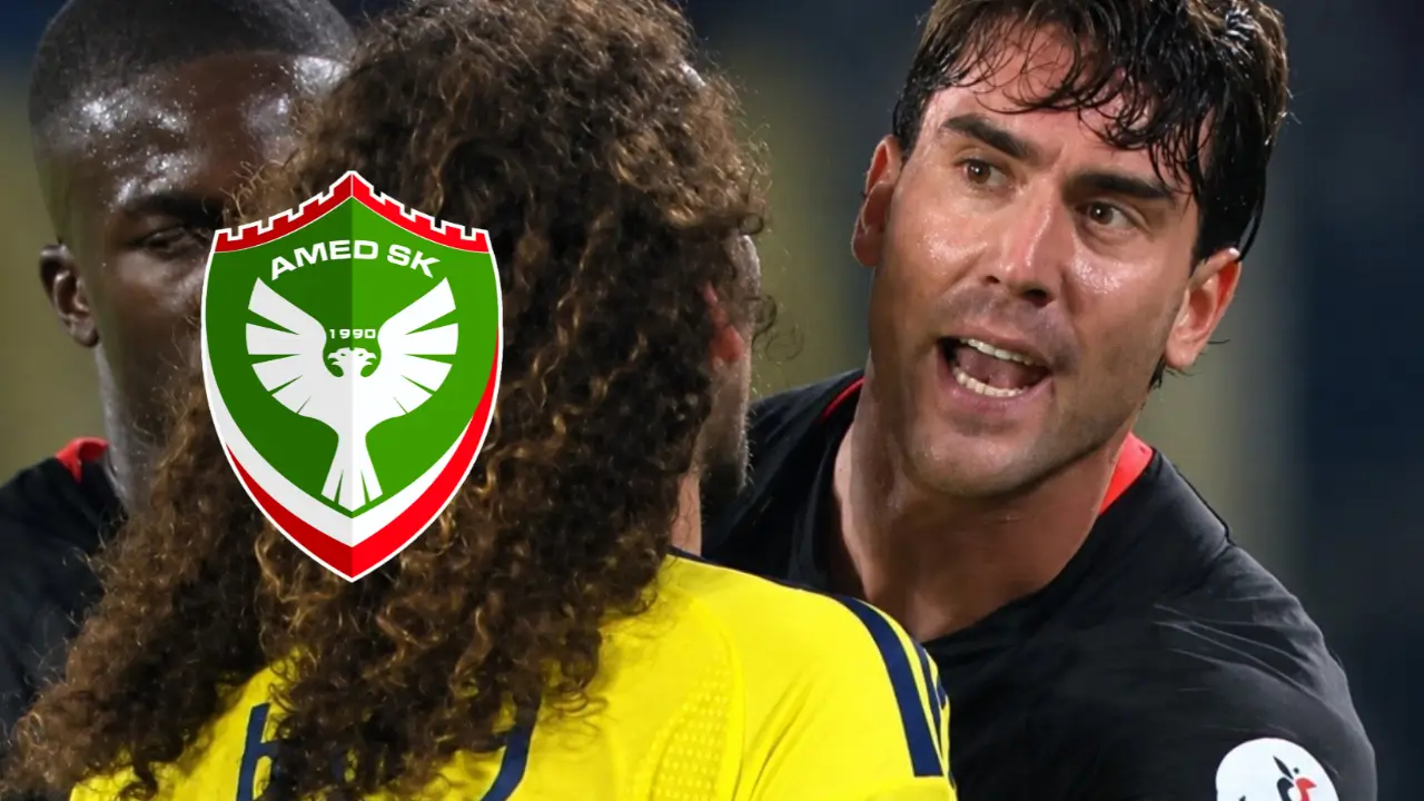 Vlahovic PFDK’ya sevk edildi! Amedspor maçında yok mu?