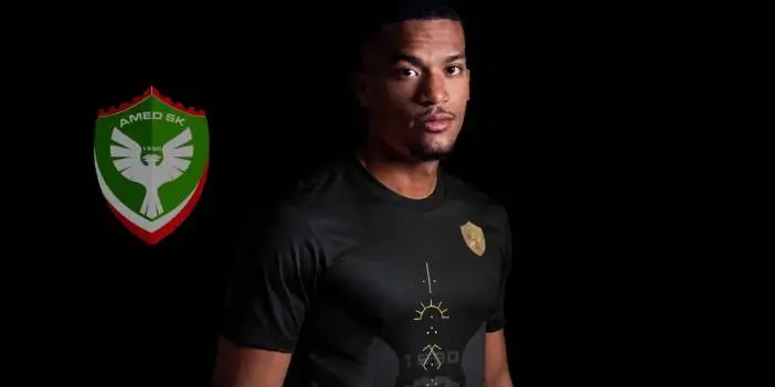 Fransız medyası Lafont’u yazdı: O artık Amedspor kaptanı