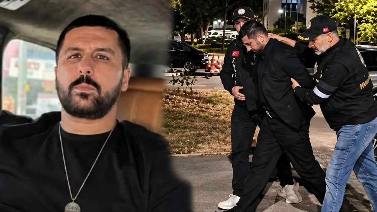 Kara Haydar: Altınlar emanet, lüks yaşam sponsorluk