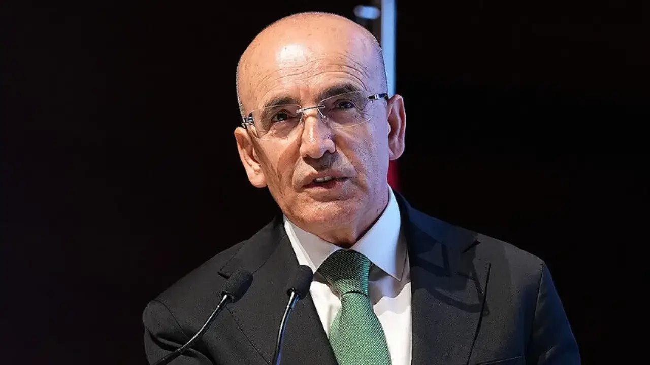 Şimşek: Türkiye ile ABD birbirine her zamankinden daha fazla ihtiyaç duyuyor