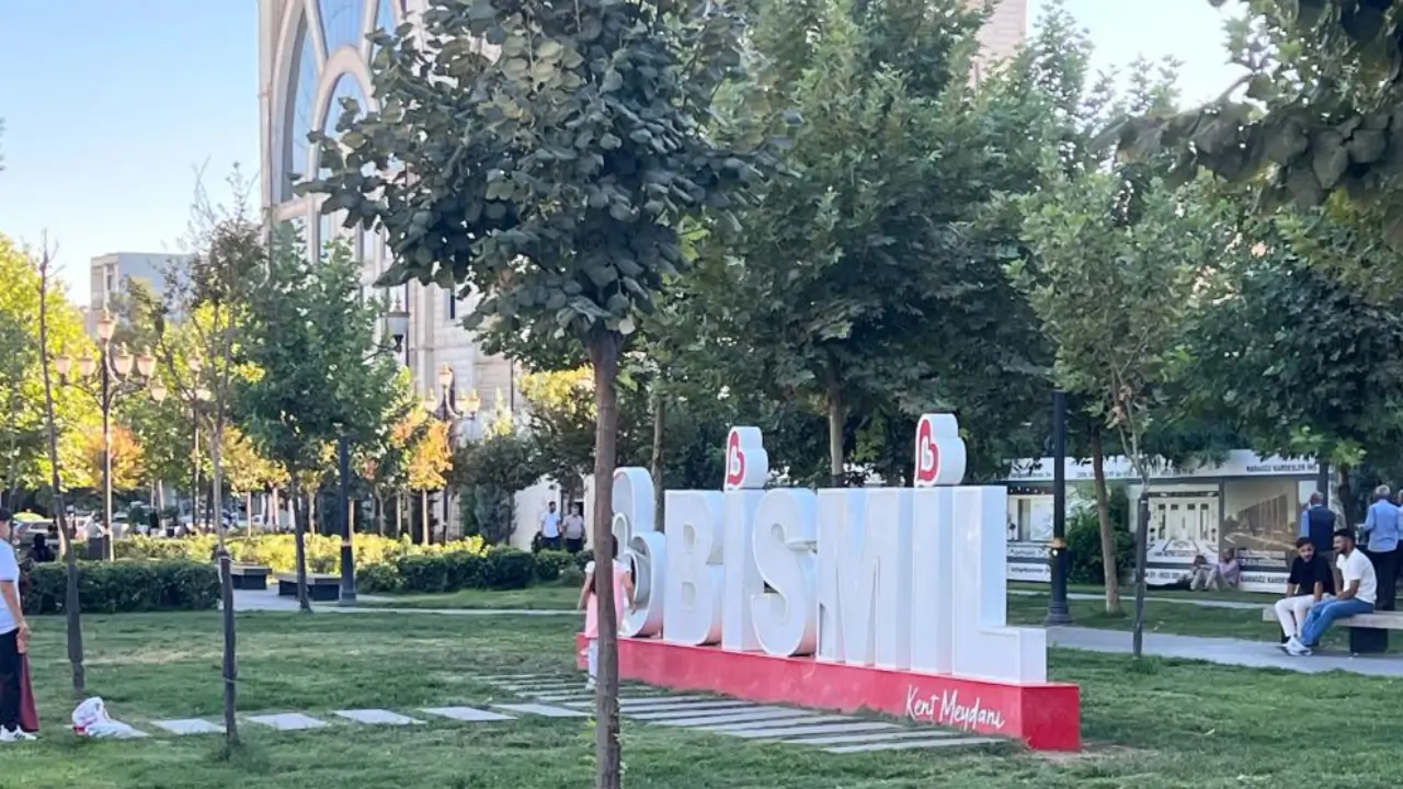 Diyarbakır'da 4 yaşındaki çocuk elektrik akımına kapıldı