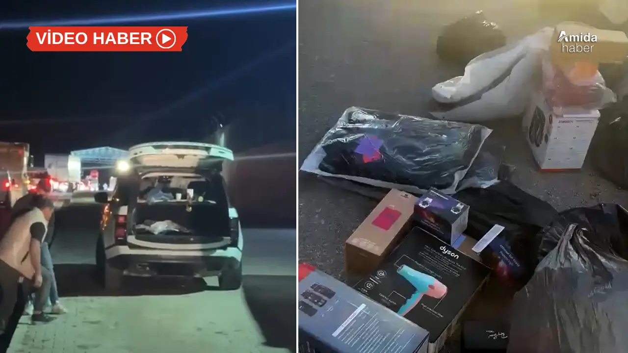 7 kontrolü geçti, Van’daki karakolda 9 saat bekletildi