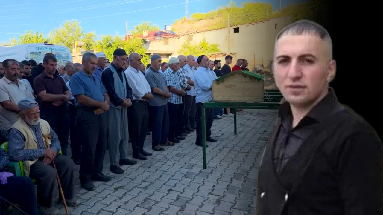 Diyarbakırlı genç ölümüyle 4 kişiye can verdi