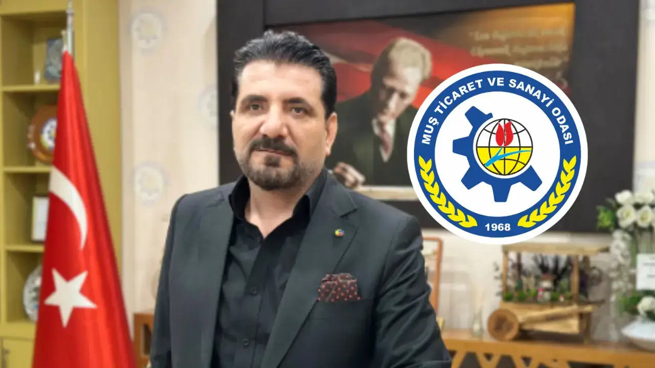 Muş TSO Başkanı'ndan seçim tarihi açıklaması