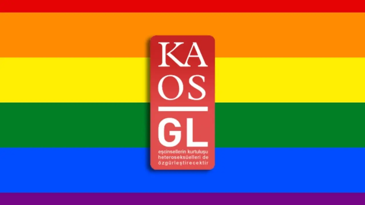 Kaos GL'ye operasyon: Gözaltılar var