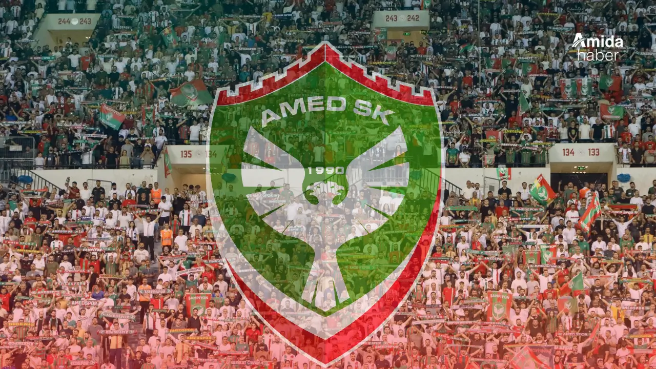 Amedspor'dan çağrı: Devredilen biletler satışta