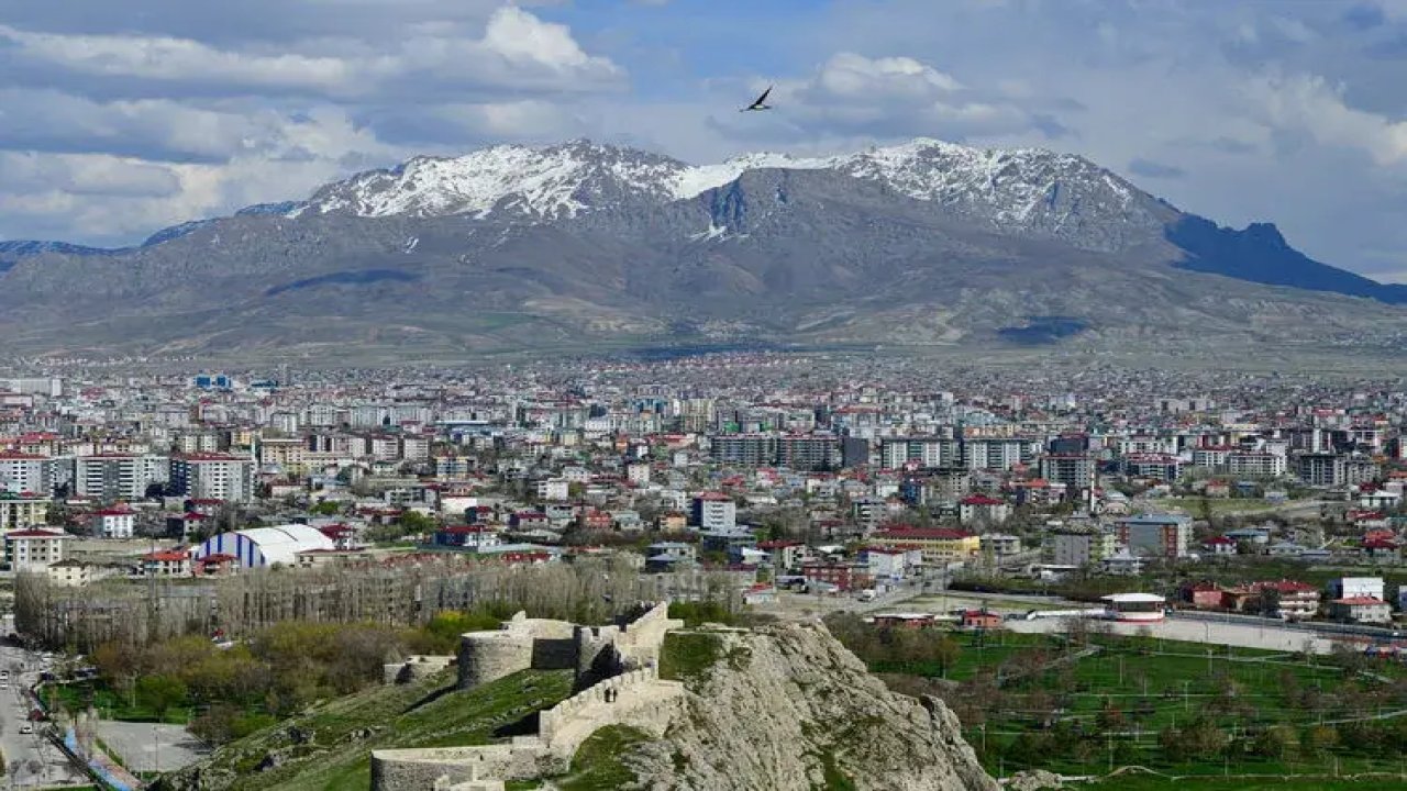 Van’da bir yılda 799 işyeri kapandı