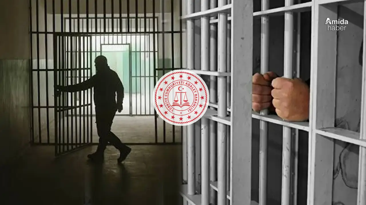 Yeni infaz düzenlemesinin detayları: Kimler yararlanacak?