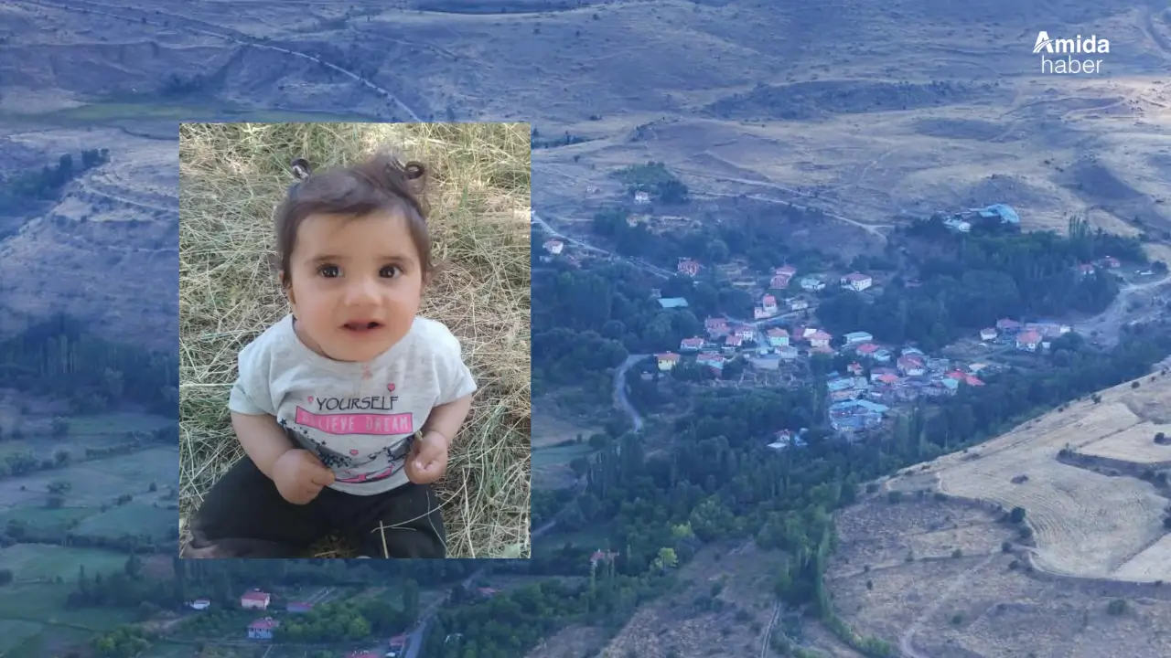Diyarbakırlı Büşra bebek kayboldu: Anne bu kez cinayet dedi