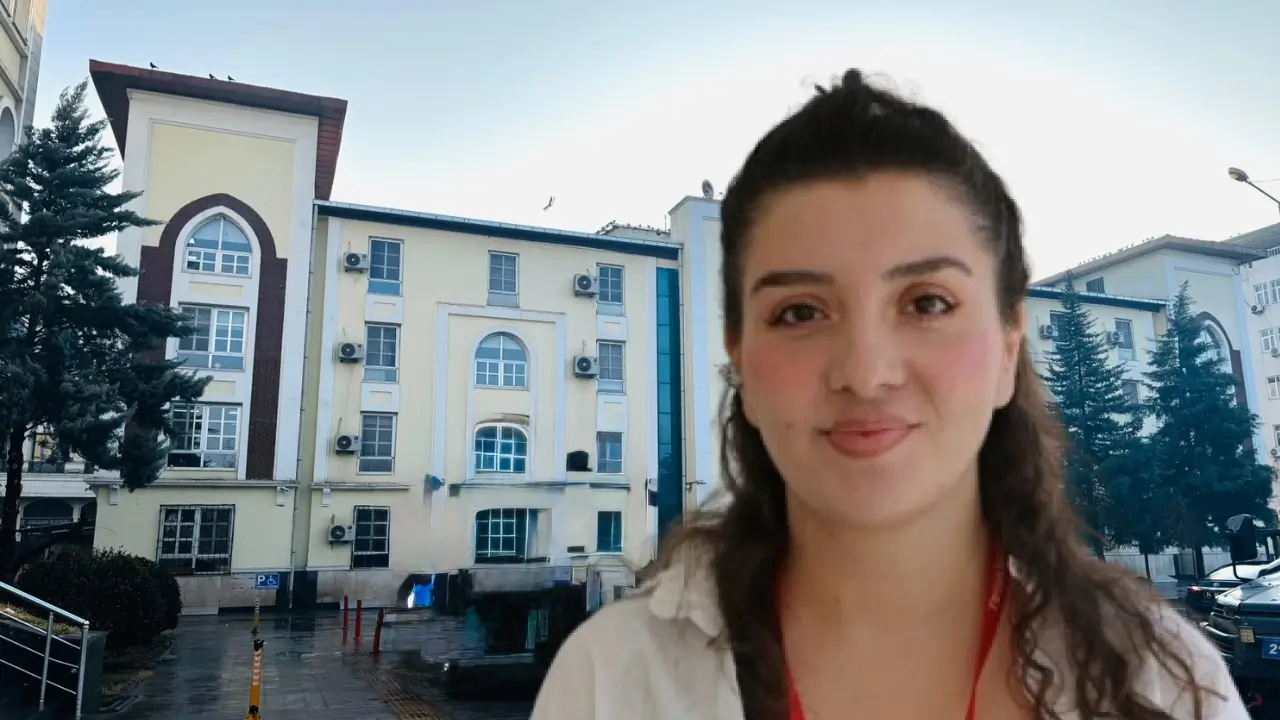 Diyarbakır'da Dilek Kalkan cinayeti soruşturmasında 2 şüpheli tutuklandı