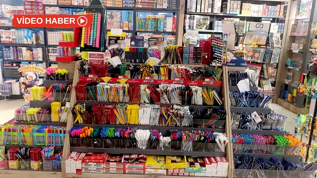 Diyarbakırlı vekil kırtasiyeden seslendi