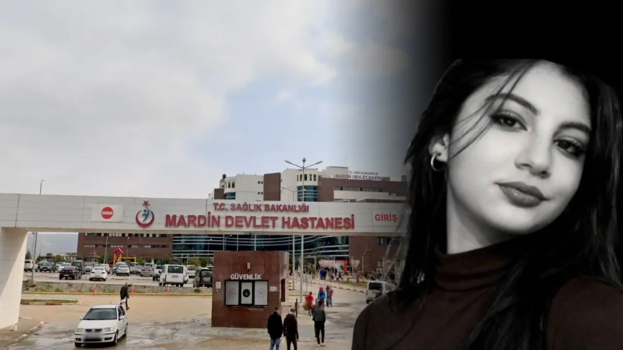 Mardin’de kız çocuğu evinde ölü bulundu