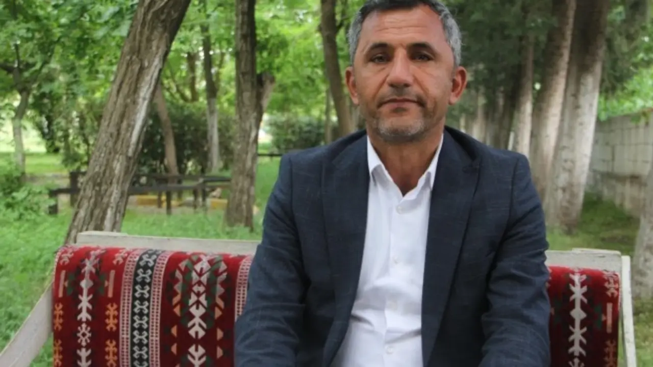 Diyarbakır Büyükşehir Belediyesi'nin yeni eş başkanı belli oldu