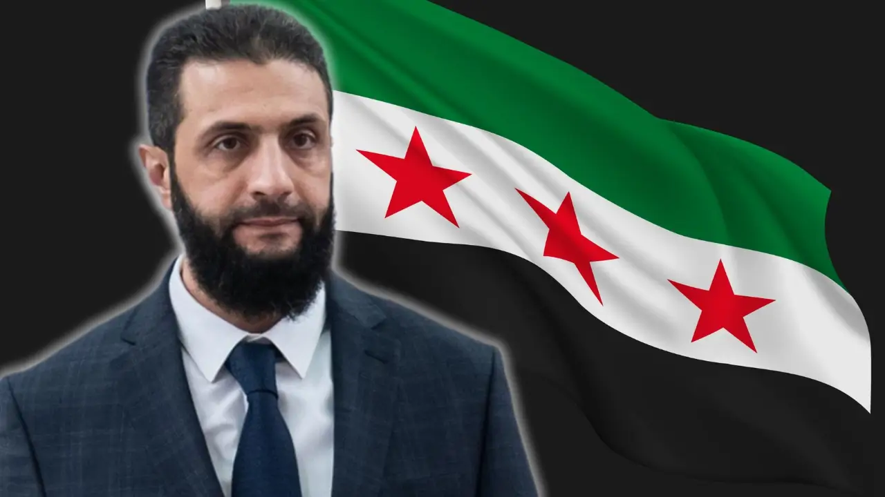 Şara: Suriye demokrasiye doğru dönüşüm sürecinde