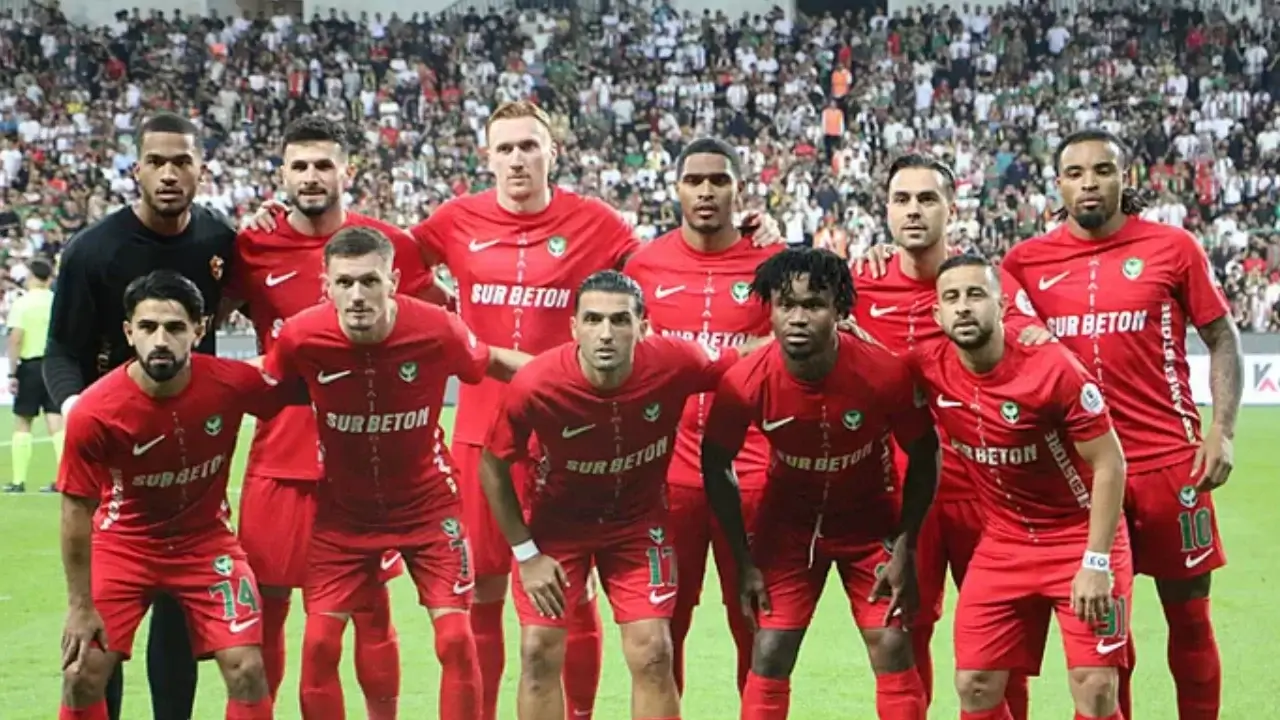 Amedspor’un yıldızı Süper Lig’in bir numarası seçildi