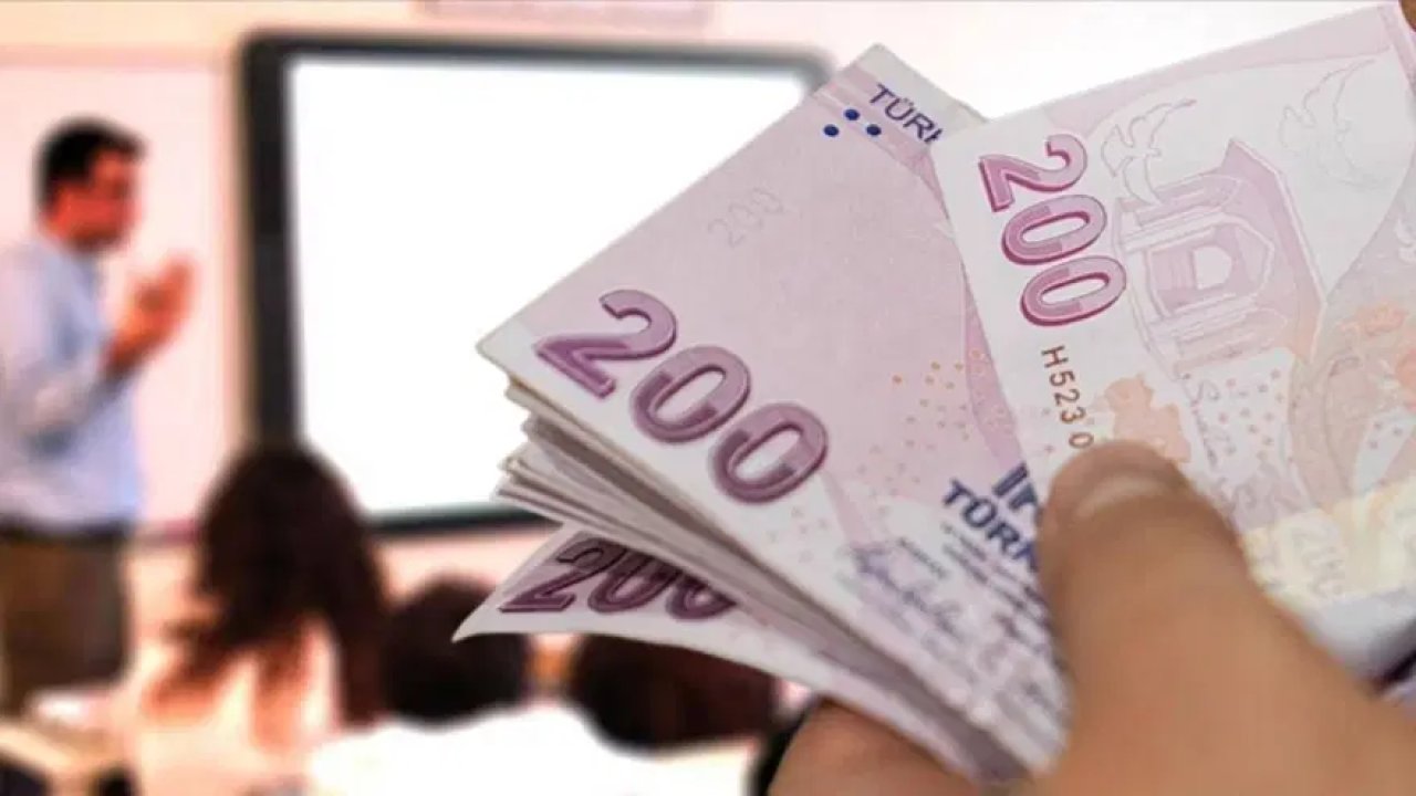 En çok öğretmen açığı olan 12 il açıklandı: Bölge illeri başı çekiyor