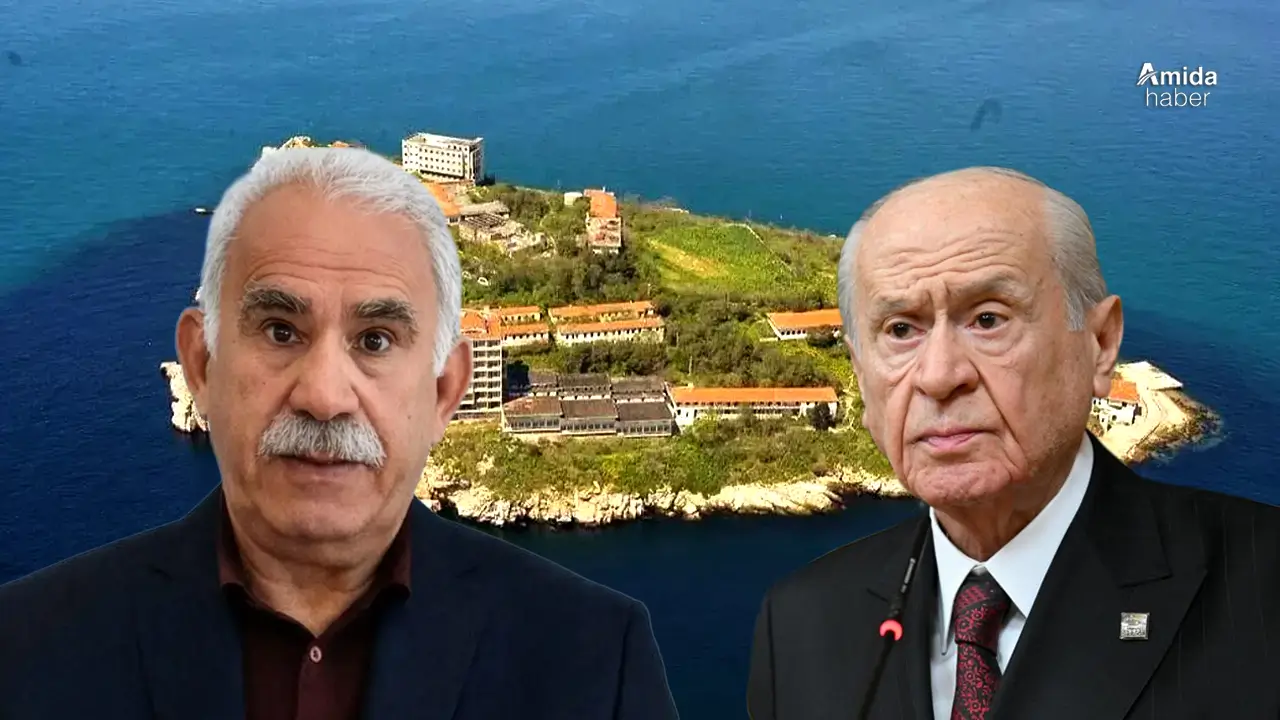 Bahçeli’den Öcalan’a konut açıklaması:250 metrekare
