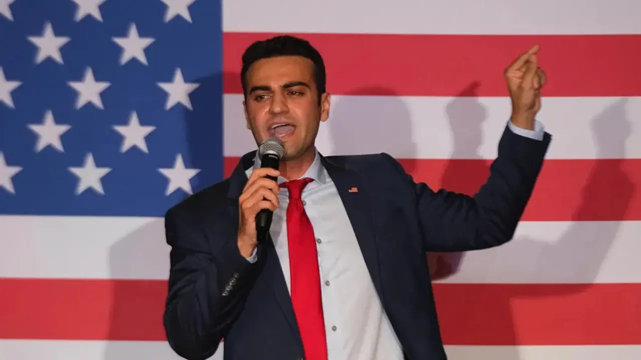 ABD kongre üyesi Mazlum Abdi ve İlham Ahmed’i kutladı