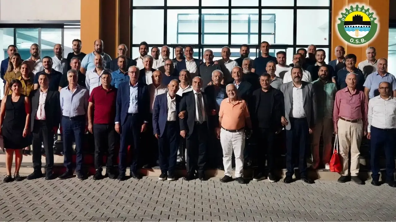 Diyarbakır’daki iş insanları İstişare Kurulu oluşturdu