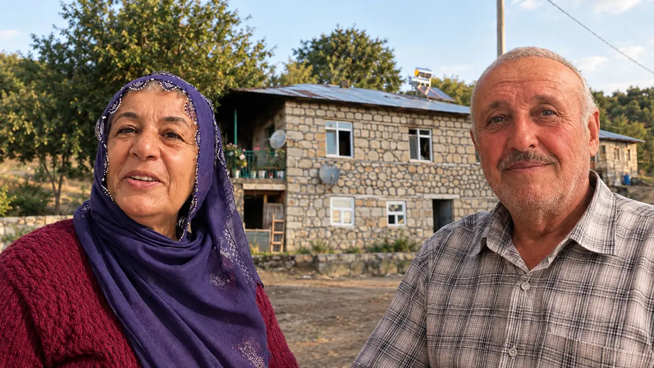 Hayriye Üykü cinayeti: Zanlıyı X-Ray ele verdi