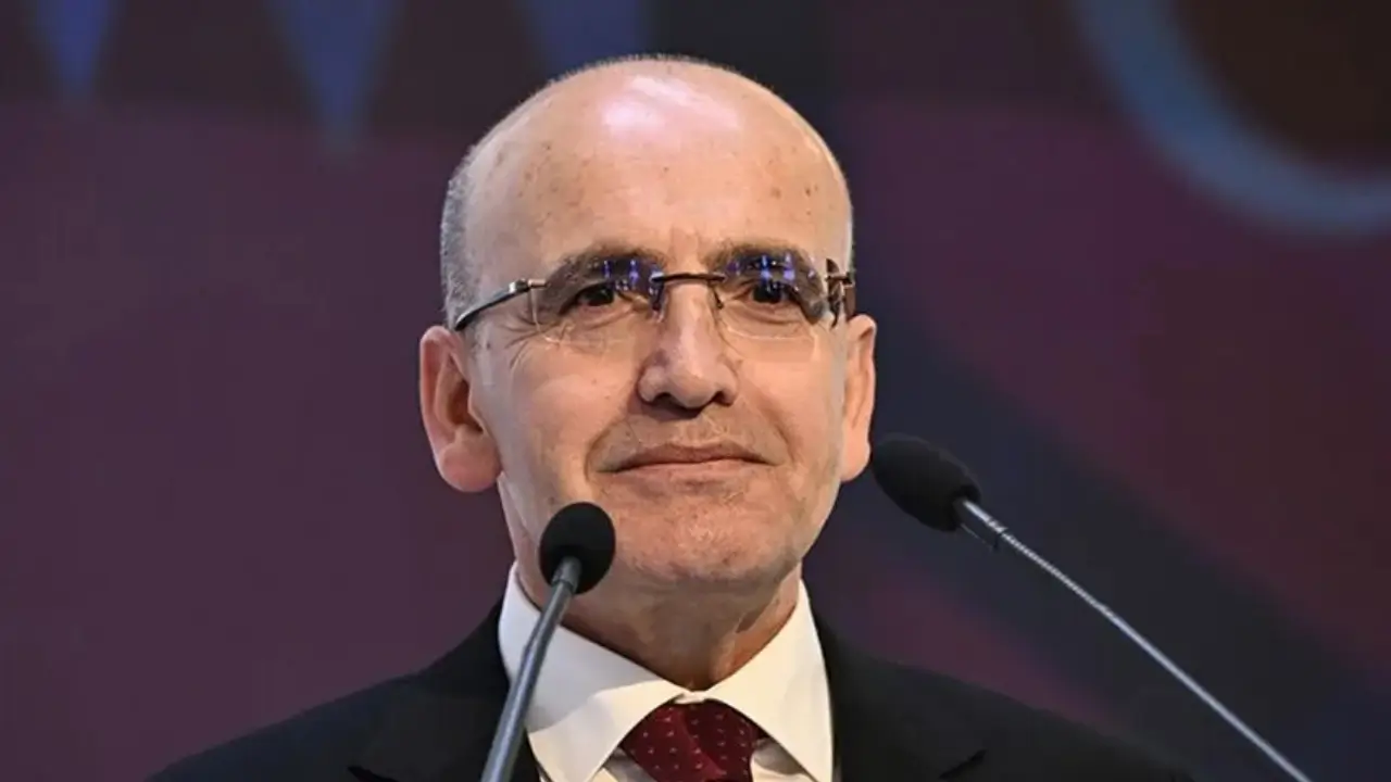 Bakan Şimşek’ten memur ve emekli zammı açıklaması