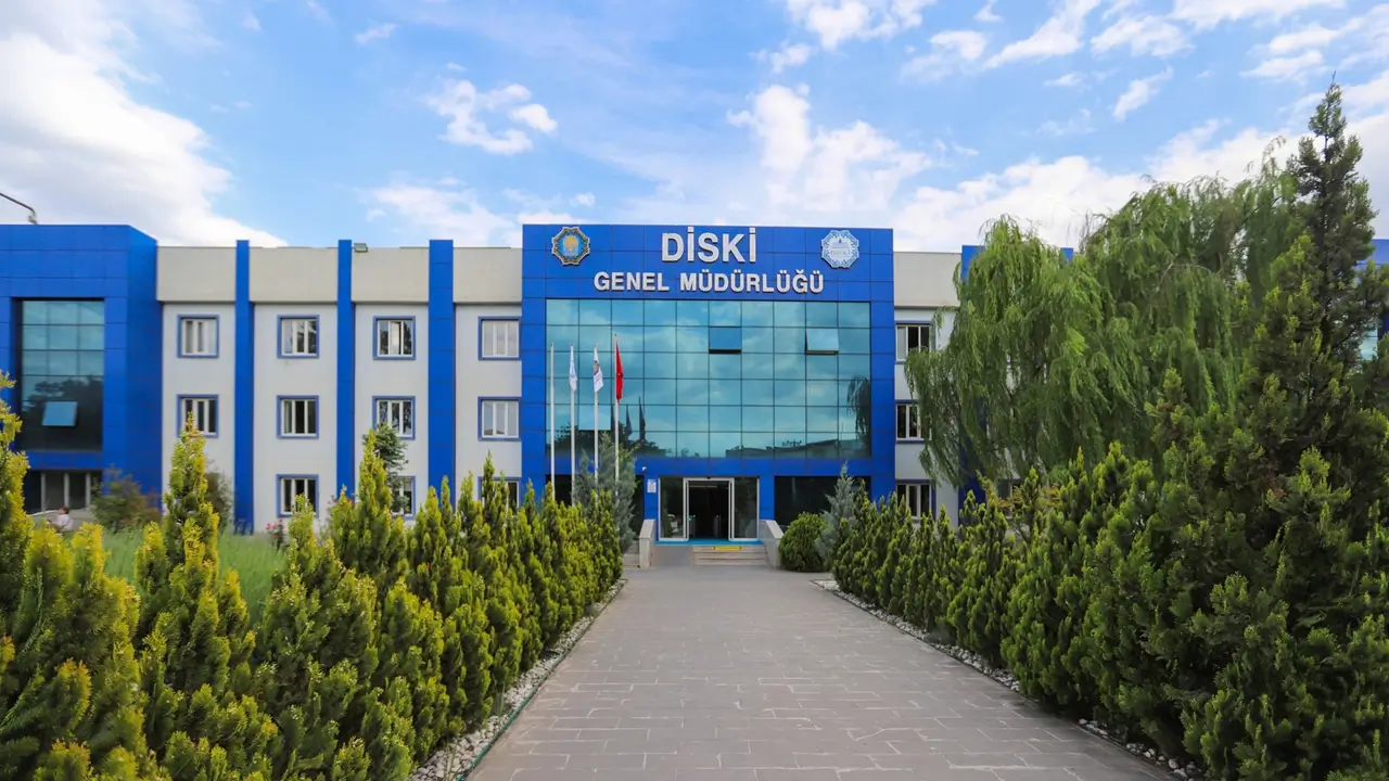 DİSKİ duyurdu: Su aboneliklerinde yeni dönem
