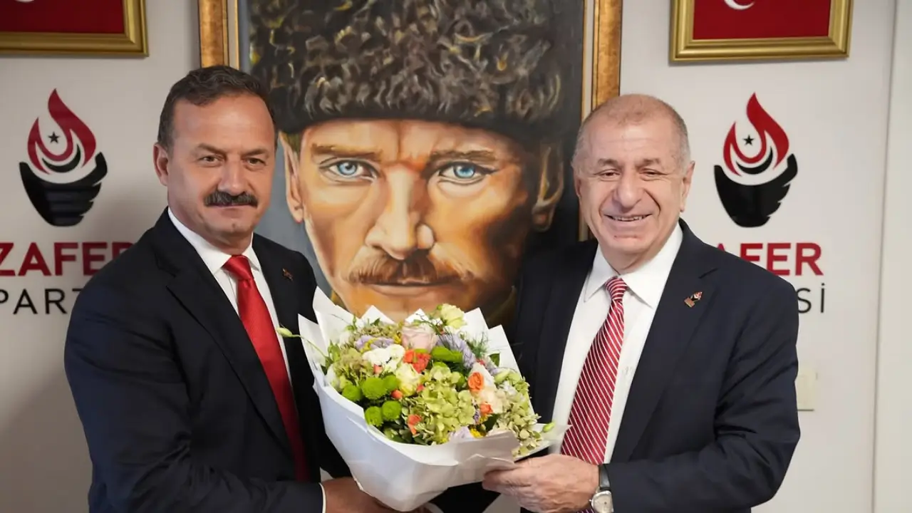 Ağıralioğlu’nun Kürtçe çıkışı bir gün sürdü