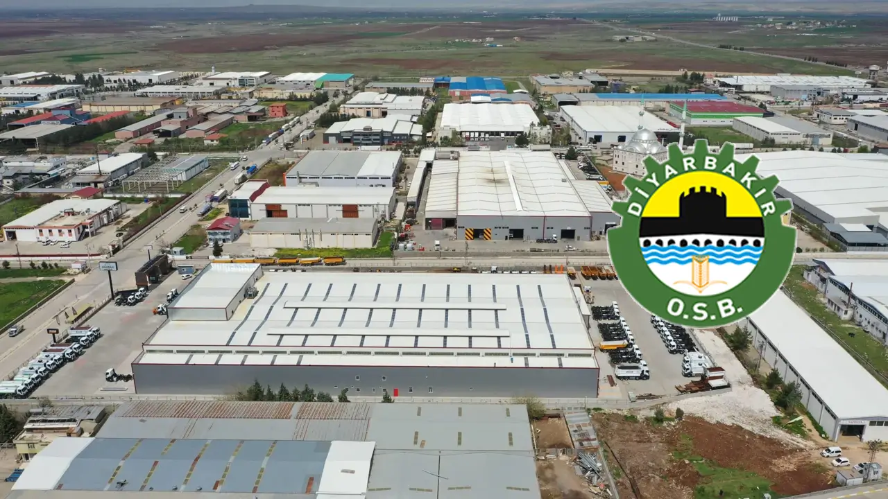 Diyarbakır’da 15 milyon dolarlık yem fabrikası kurulacak