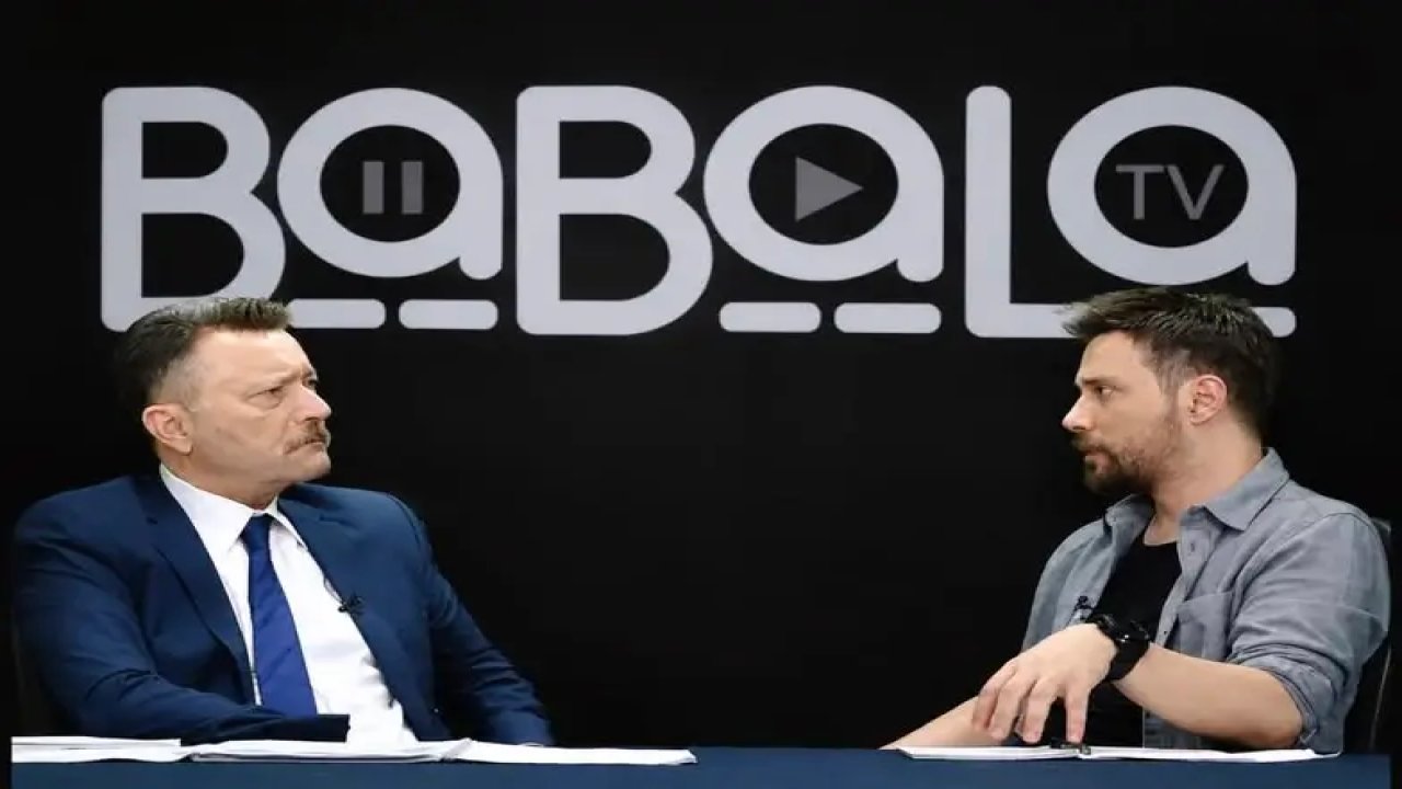 Hasan Atilla Uğur havalimanında gözaltına alındı