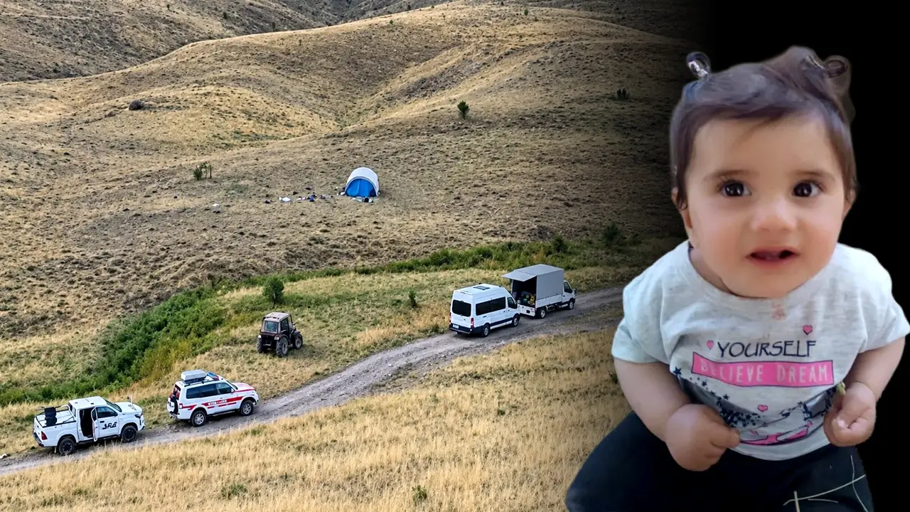Diyarbakırlı Büşra bebek soruşturması: Babam Mehmet'e sattı