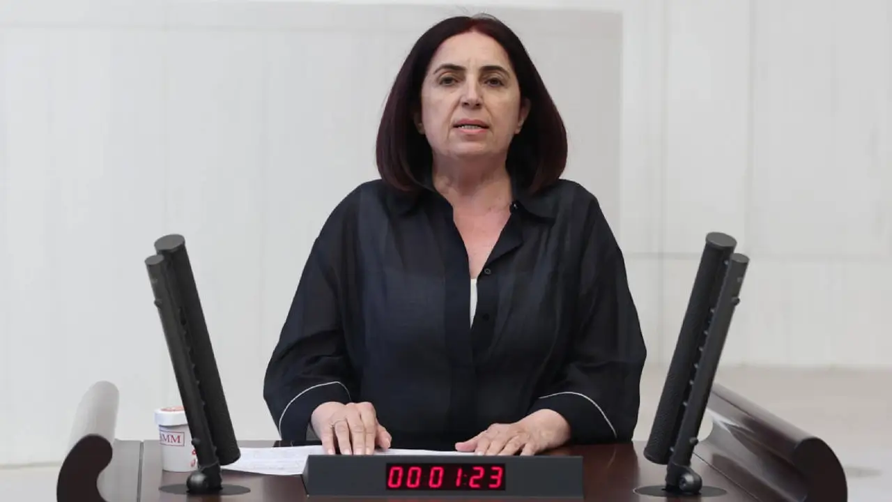 Diyarbakır vekilinden LGBT operasyonlarına tepki
