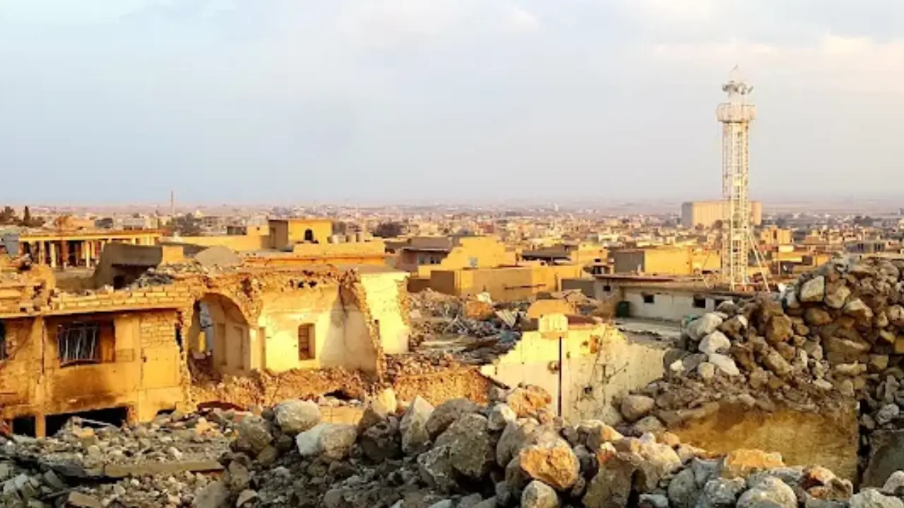 Irak’tan Şengal ve PKK açıklaması