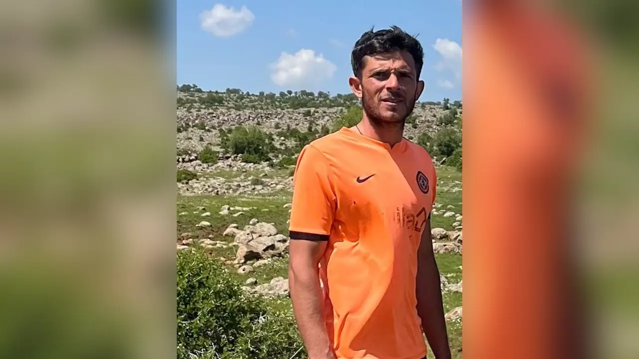 Diyarbakır’da 23 yaşındaki genç 4 gündür kayıp