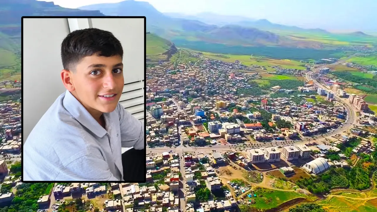 Mardinli 13 yaşındaki Selahattin’den haber alınamıyor