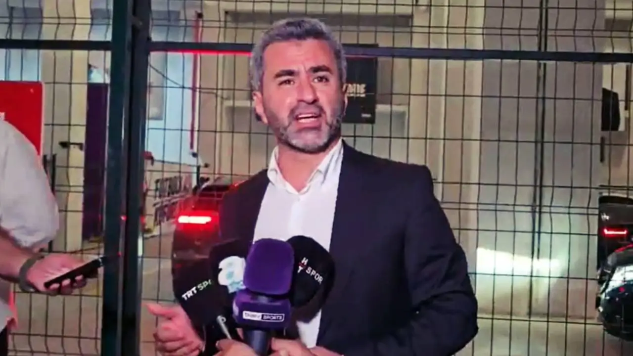 Amedspor Başkanı hakeme isyan etti