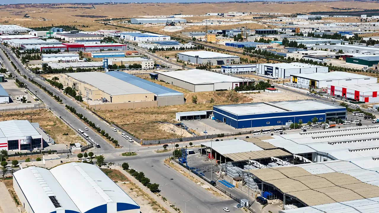 Diyarbakır’da yeni fabrikalar üretime geçti: Hedef 200 bin istihdam